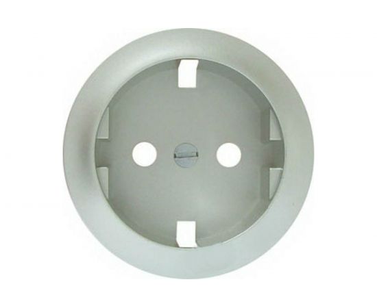 Накладка розетки Legrand Celiane Титан 68431 