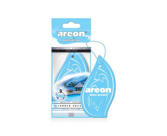 Ароматизатор Areon MON АREON summer dream MA18 