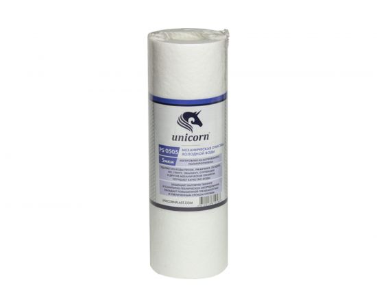Механический картридж Unicorn на холодную воду, 5, 5 мкм, PS 0505 SL только для FM 2P3V 541098 