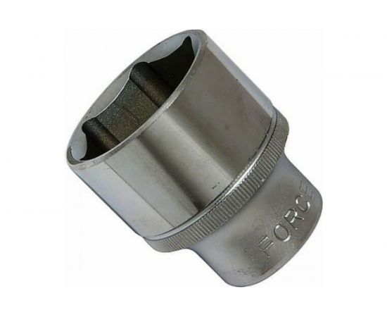 Головка 6-гранная 1/2" 33 мм FORCE 54533 