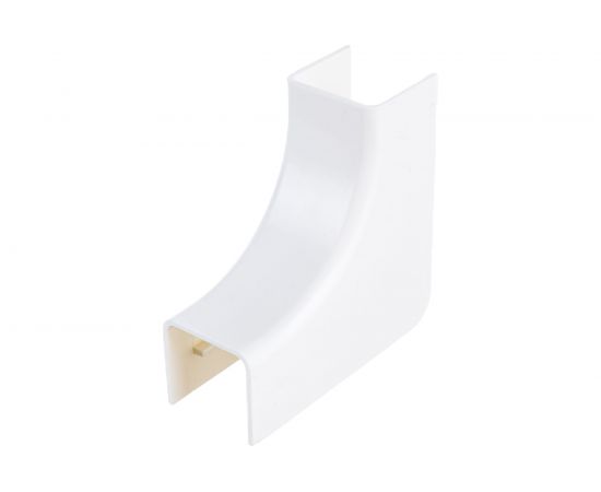 Внутренний плавный угол к U-LITE Экопласт RNI16/16 16x16мм ст. TIA, 1уп. =4шт. 71102R-4 
