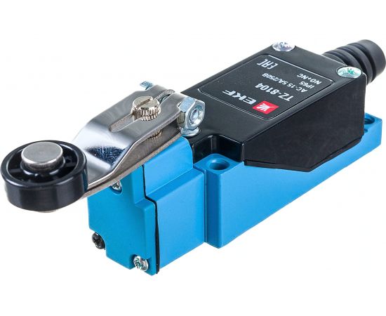 Концевой выключатель EKF, TZ-8104, PROxima, SQ tz8104 – изображение 2