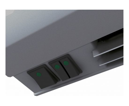 Тепловая завеса Ballu BHC-L08-S05-M – изображение 2