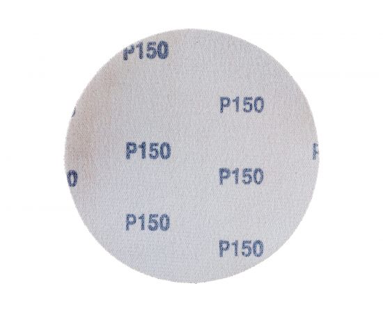 Диск самозацепляющийся без отверстий, 150 мм, A150 Tsunami DA6100000015083 – изображение 2
