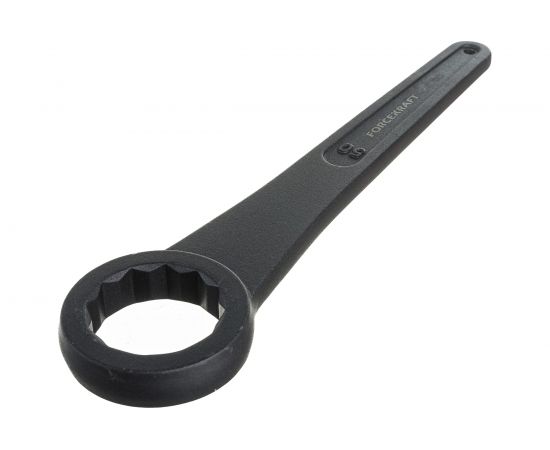 Накидной ударный односторонний ключ FORCEKRAFT FK-79250 50мм, удлиненный 26971 – изображение 2