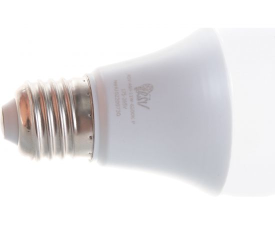 Светодиодная лампа RSV RSV-A60-11W-6500K-E27 P 100371 – изображение 2