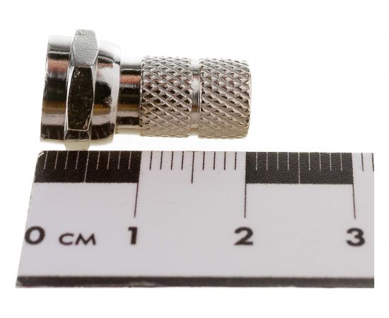 Разъём F RG58 TDM индивидуальная упаковка SQ1809-0024 – изображение 2