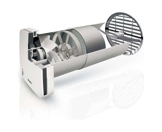 Вентиляционная установка Aspira с пультом управления 160 мм ASPIRVELO AP19981S1 – изображение 2