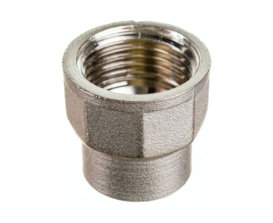 Муфта переходная RTP G 1/2х3/8 34902 – изображение 2