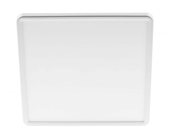 Встраиваемый светодиодный светильник ЭРА LED 6-20-4K/1 квадратный регулируемый LED 20W 220V Б0046914 – изображение 2