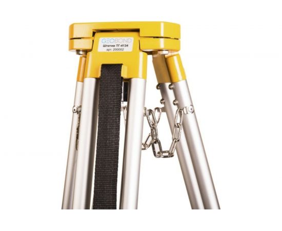 Штатив алюминиевый ТГ-4134 Geobond 200002 – изображение 2