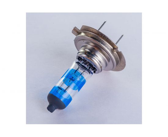 Комплект ламп Clearlight H7, 12 В, 55 Вт, Night Laser Vision +200% Light, 2 шт. MLH7NLV200 – изображение 2