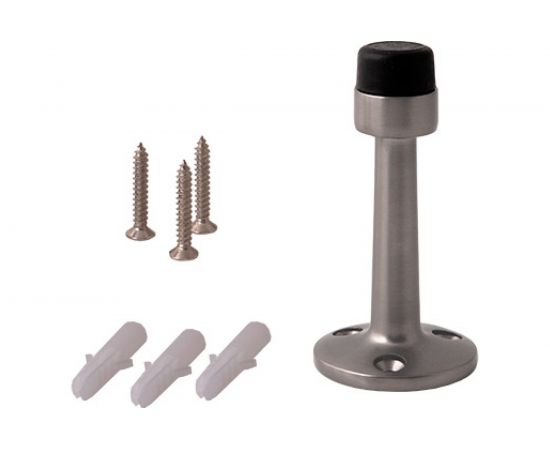 Упор дверной Code Deco DS-0018-GRF 28853 – изображение 2