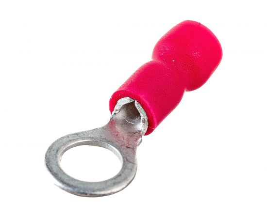 Кольцевой изолированный наконечник EKF НКИ 1,25-5 50 шт nki-1,25-5n – изображение 2