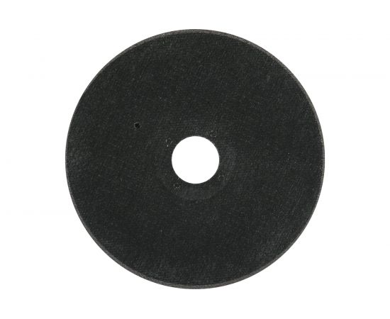 Диск абразивный отрезной прямой по металлу A60SBF 125x1.0x22.23 мм Berger BG BG1538 – изображение 2