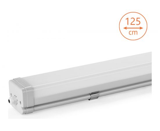 Светильник Wolta STD Матовый ДСП15-36-001-5К – изображение 2