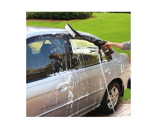 Насадка-щетка для моек высокого давления WORX WA4048 – изображение 2