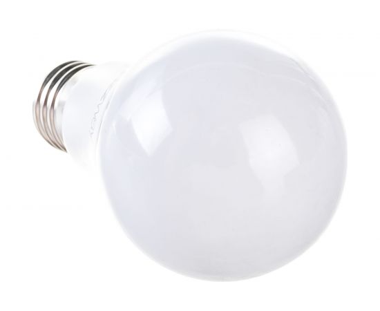 Лампа Jazzway PLED- SP A60 12w E27 5000K 230/50 1033734 – изображение 2