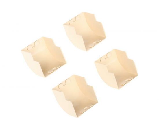 Внешний угол TDM КМН 60x40 сосна 4 шт./комп. SQ0411-0216 – изображение 2