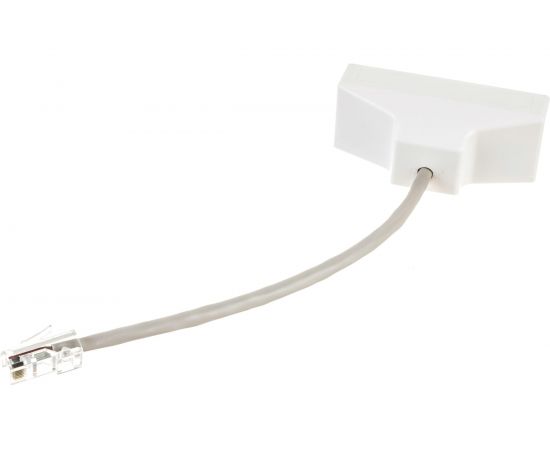 Разветвитель RJ-45 на 4 четырехпарных параллельных порта RJ-45 TWT-Y-1P4 – изображение 2