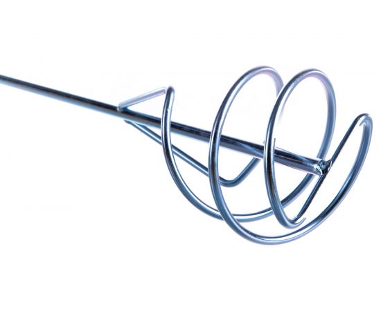 Миксер для песчано-гравийных смесей (100x450 мм) Denzel 848277 – изображение 2