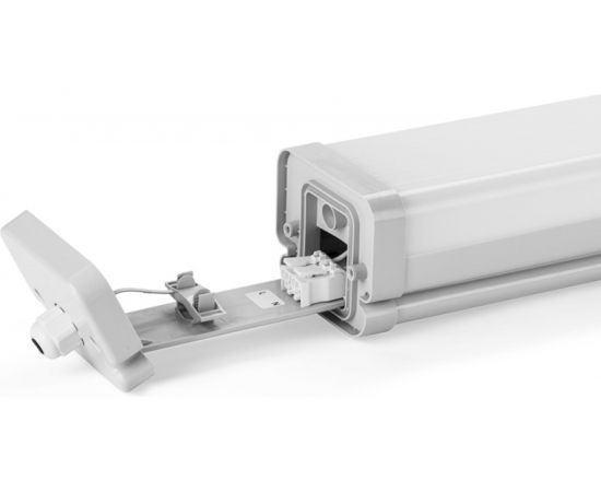 Светильник Wolta STD Матовый ДСП15-36-001-5К – изображение 3