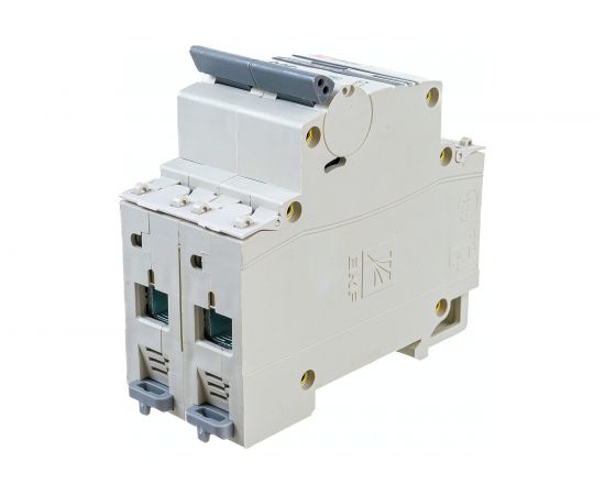 Автоматический выключатель EKF 2P 25А C 6кА ВА 47-63 PROxima SQmcb4763-6-2-25C-pro – изображение 3