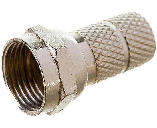 Разъём F RG58 TDM индивидуальная упаковка SQ1809-0024 – изображение 3