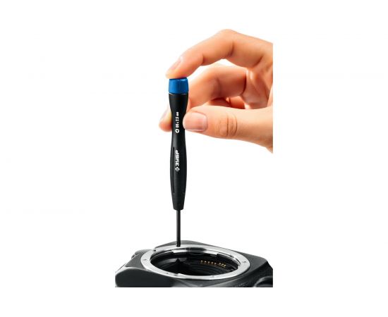 Набор отверток для точных работ, 6 шт ЗУБР TX-6 25658-H6_z01 – изображение 3