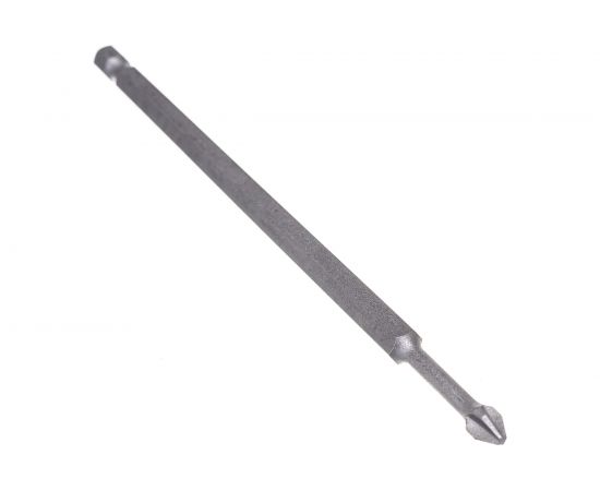 Биты торсионные (10 шт; PH2; 150 мм) SKRAB 43525 – изображение 3