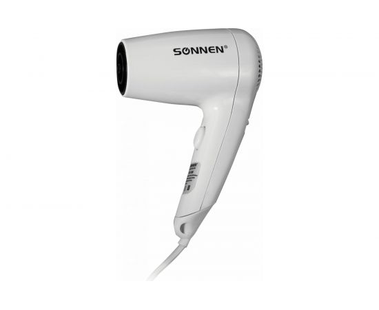 Настенный фен для волос SONNEN HD-1288, 604196 – изображение 3
