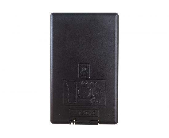 Контроллер для светодиодной ленты ЭРА RGBcontroller-12/24V-72W/144W 50/1800 Б0043442 – изображение 3