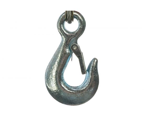 Электрическая стационарная лебедка EURO-LIFT DH400A 00018774 – изображение 3