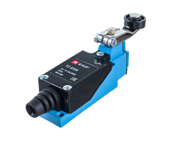 Концевой выключатель EKF, TZ-8104, PROxima, SQ tz8104 – изображение 3