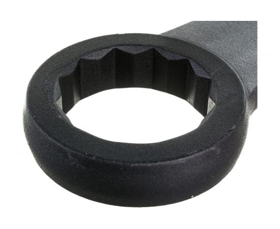 Накидной ударный односторонний ключ FORCEKRAFT FK-79250 50мм, удлиненный 26971 – изображение 3