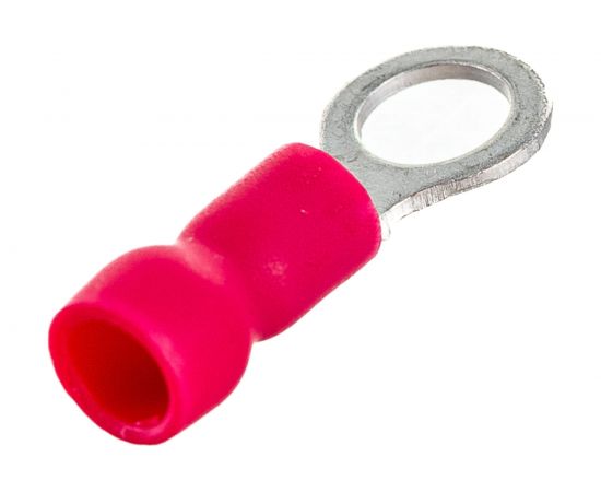 Кольцевой изолированный наконечник EKF НКИ 1,25-5 50 шт nki-1,25-5n – изображение 3