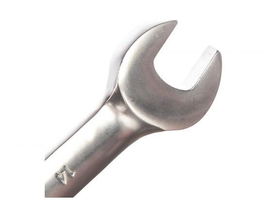 Комбинированный ключ с трещоткой 14мм AV Steel AV-315014 – изображение 3