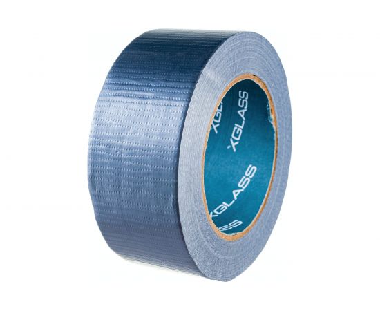 Клейкая лента X-Glass ТПЛ 50 мм, 50 м, арт 0505 УТ0005771 – изображение 3