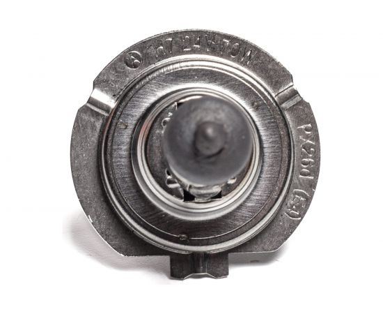 Галогенная автолампа Autoimpuls QUARTZ H7 24 В 70W PX26d H7 24-70 – изображение 3