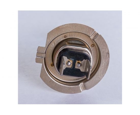 Комплект ламп Clearlight H7, 12 В, 55 Вт, Night Laser Vision +200% Light, 2 шт. MLH7NLV200 – изображение 3