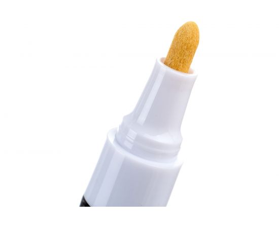 Маркер по металлу ПТК SP110 00000028137 (12 шт. в упаковке) – изображение 3