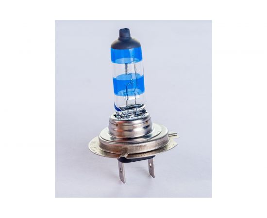 Комплект ламп Clearlight H7, 12 В, 55 Вт, Night Laser Vision +200% Light, 2 шт. MLH7NLV200 – изображение 4