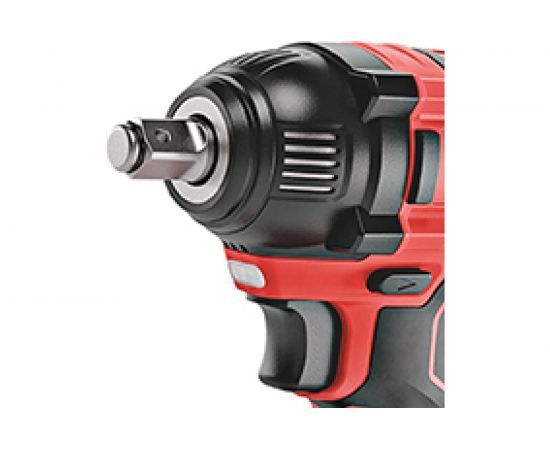 Ударный гайковерт FLEX IW 1/2" 18.0-EC/5.0 Set 504912 – изображение 4