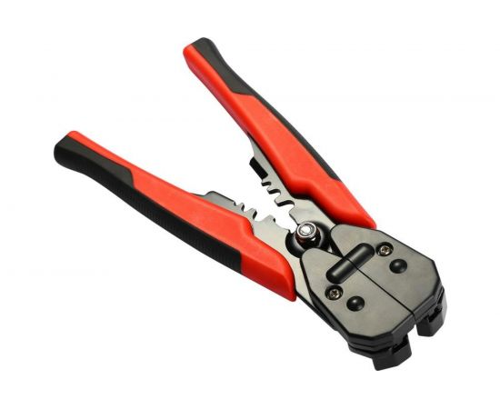 Клещи для снятия изоляции (стриппер) DEKO DKWS01 062-2220 – изображение 4