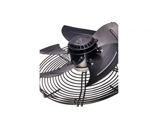 Электрическая тепловая пушка Ballu BHP-M-36 – изображение 4