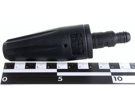 Фреза грязевая для мойки высокого давления DGM DGWT900015 – изображение 4