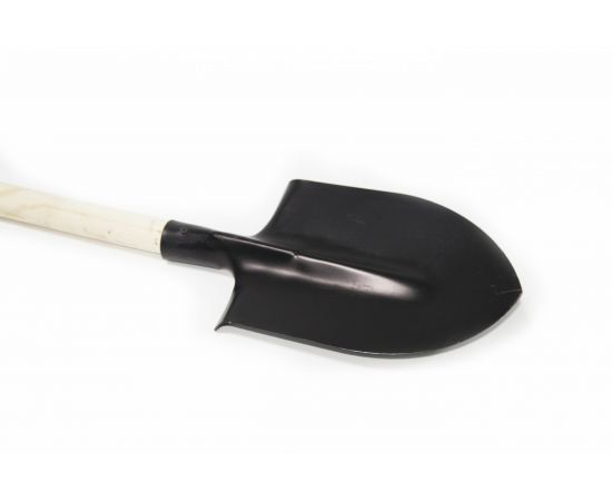 Штыковая лопата Gigant с черенком G-01-06-12-0015 – изображение 4