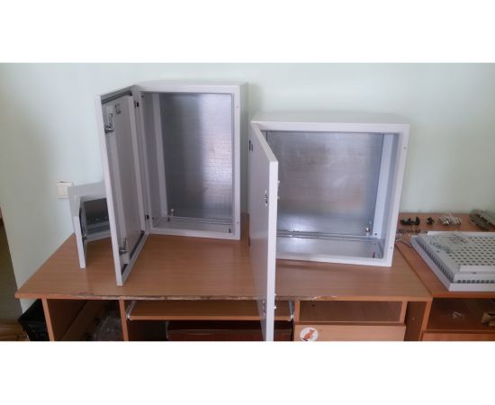 Корпус Узола UC2 80.60.40 IP66 U7521806040 – изображение 4