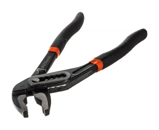 Переставные клещи AV Steel с коробчатым механизмом, 180 мм AV-624107 – изображение 5