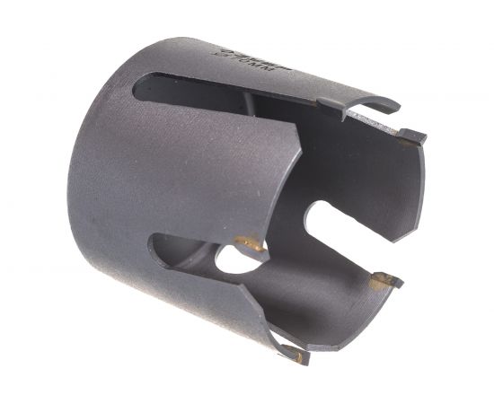 Коронка ПРОФИ Универсальная (70х55 мм; М16) Зубр 29514-70 – изображение 5